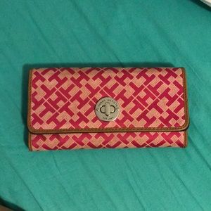 Tommy Hilfiger Wallet